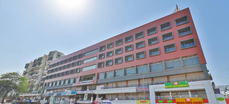 舒适酒店(Hotel Comfort)图片