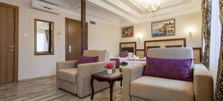 阿斯亚世界酒店(Asya World Hotel)图片