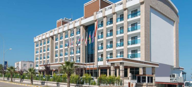温耶温德姆华美达度假村(Ramada Resort by Wyndham Unye)图片