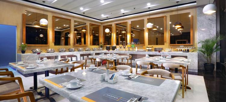 哈佩芝卡朗 - 阿斯顿酒店(Harper Cikarang by ASTON)图片