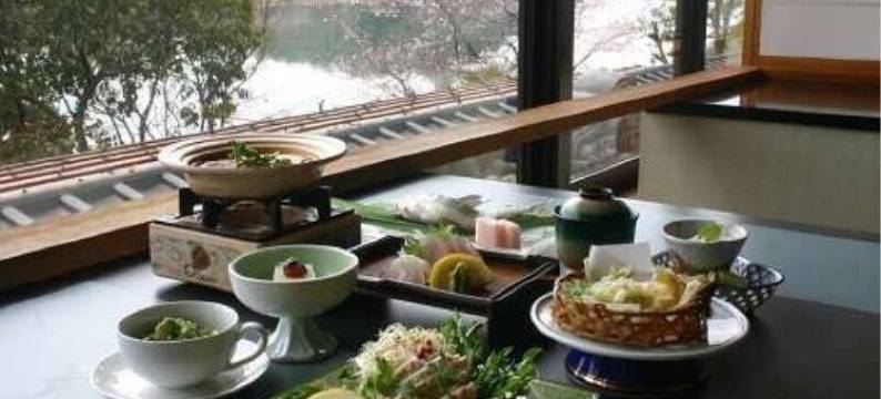 顺娟哈舒卡库米祖诺沃酒店(Syunjuan Hasshokaku Mizunowo)图片