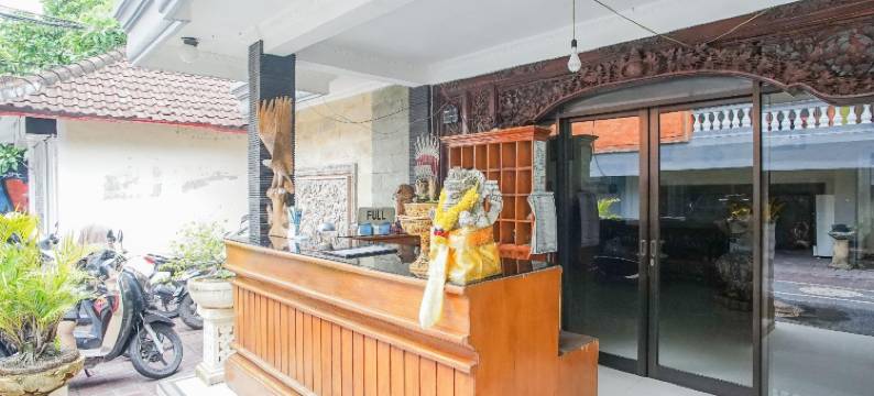 马亨德拉海滩旅馆(Mahendra Beach Inn)图片