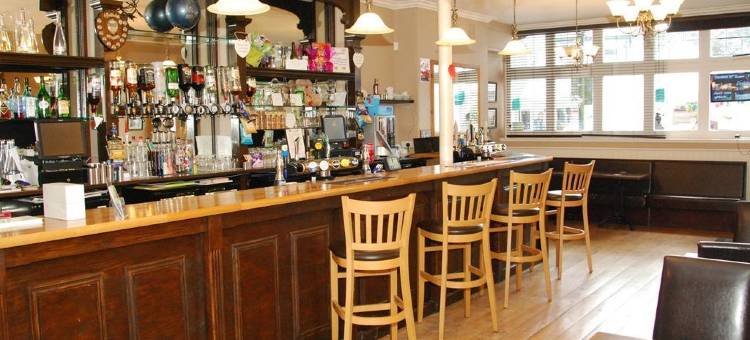 金斯阿姆斯酒店(Kings Arms Hotel)图片