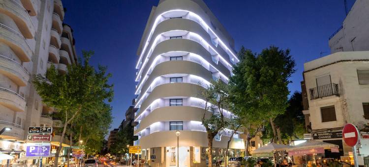 利马酒店-推荐成人(Hotel Lima - Adults Recommended)图片