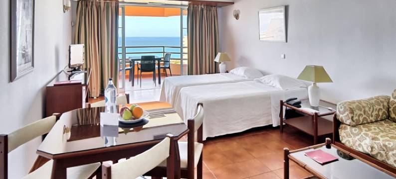 堂佩德罗波托贝洛酒店(Dom Pedro Portobelo)图片