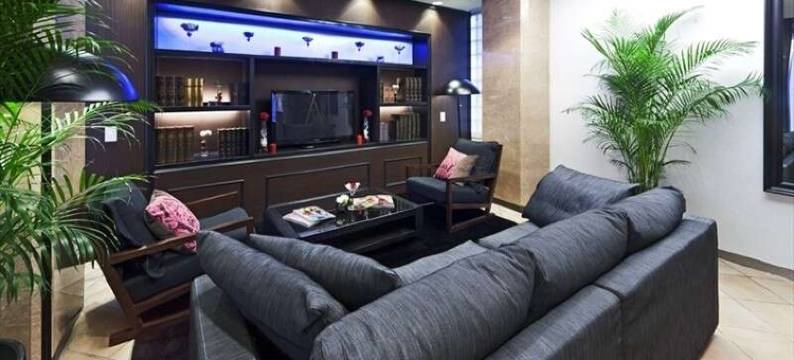 东京公园Panex大酒店(Grand Park Hotel Panex Tokyo)图片