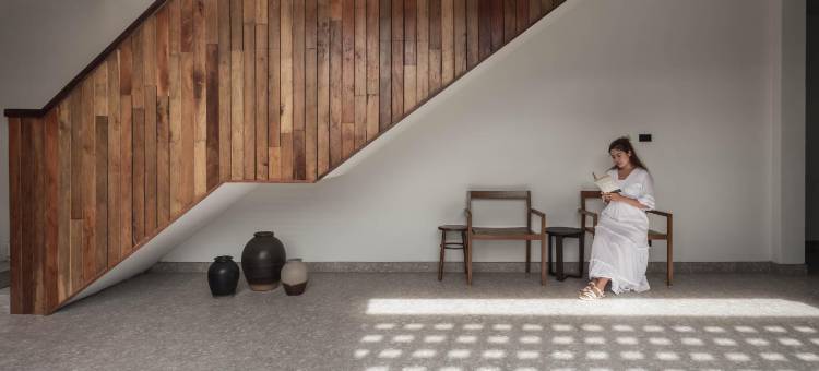 巴恩卡马拉旅馆(Baan Kamana Guest House)图片