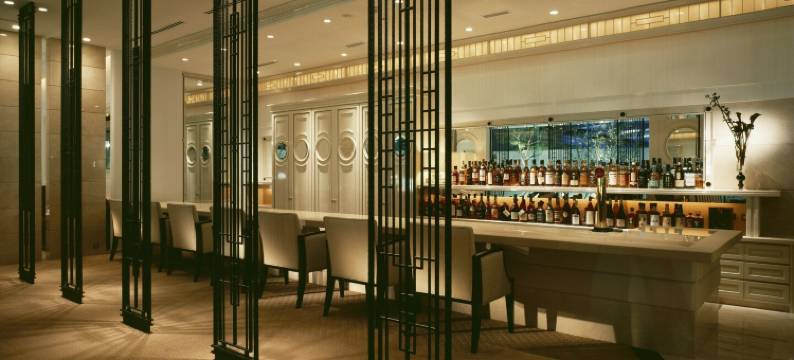 神户海港拉套房酒店(Hotel La Suite Kobe Harborland)图片