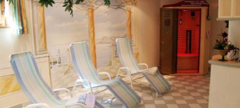 思博帕特加尼马劳酒店(Sportapart Garni Mallaun)图片