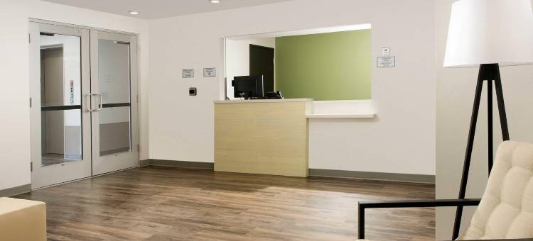 美国长住精选套房酒店 - 奥兰多 - 机场(Extended Stay America Select Suites - Orlando - Airport)图片