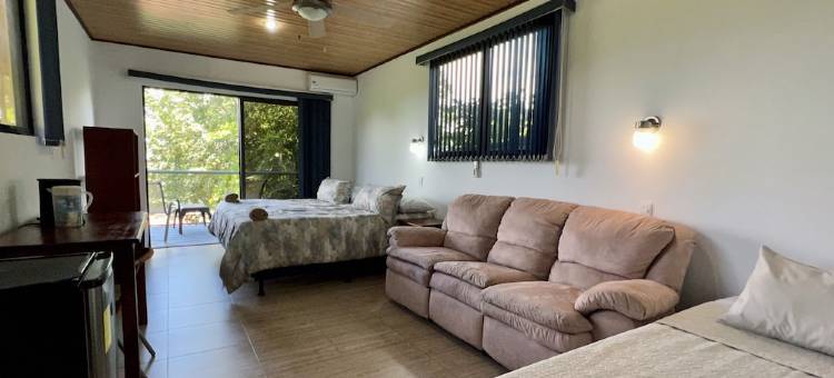 蓝色梦想度假村(Blue Dream Kite Boarding Resort Costa Rica)图片