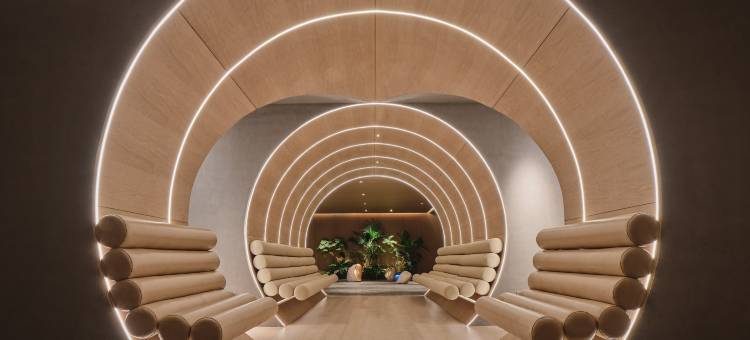 杭州上城英迪格酒店图片