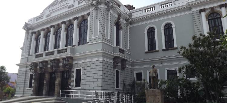 瓜达拉哈拉内鲁达voco酒店(voco Guadalajara Neruda)图片