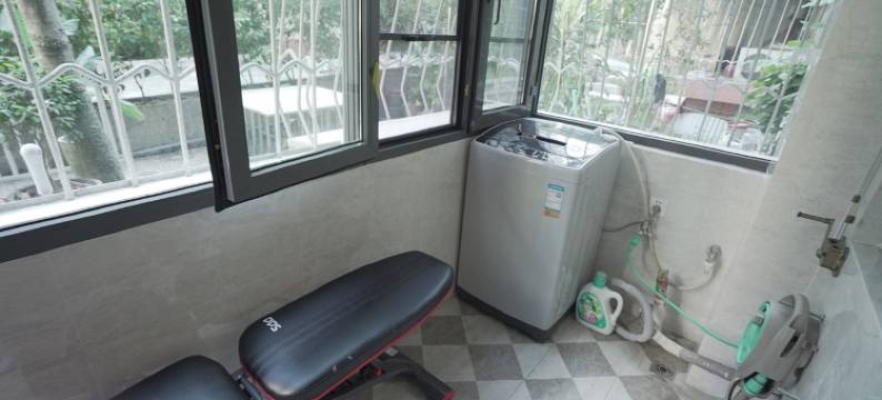 刘兆堂公寓(云鹤南街1号分店)图片