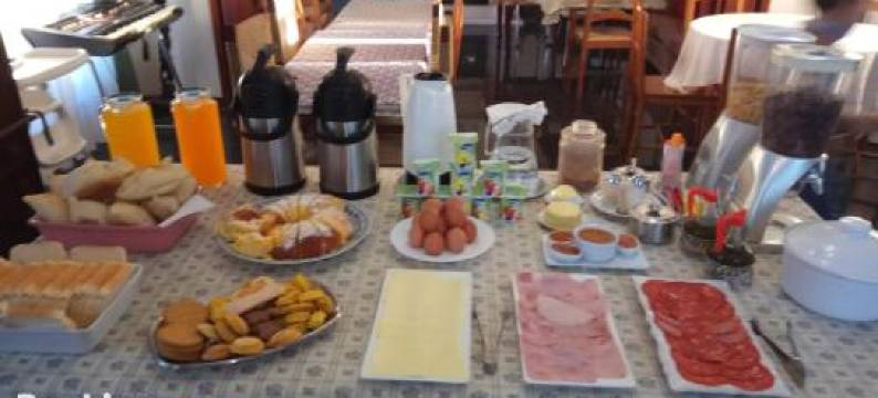 约特斯塔旅馆(Jantesta Guest House)图片