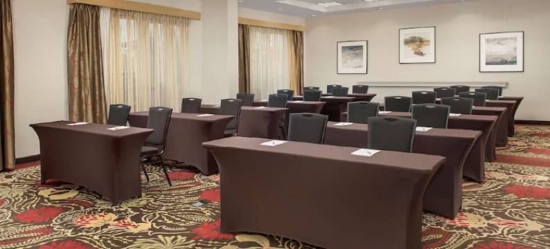 希尔顿欢朋套房酒店-南莱克兰德波尔克干道(Hampton Inn & Suites Lakeland-South Polk Parkway)图片