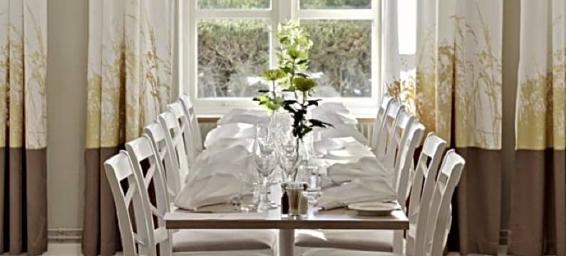 斯凯特木酒店(Skytteholm)图片