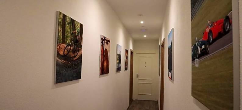 贝姆海恩斯酒店(Beim Heines)图片