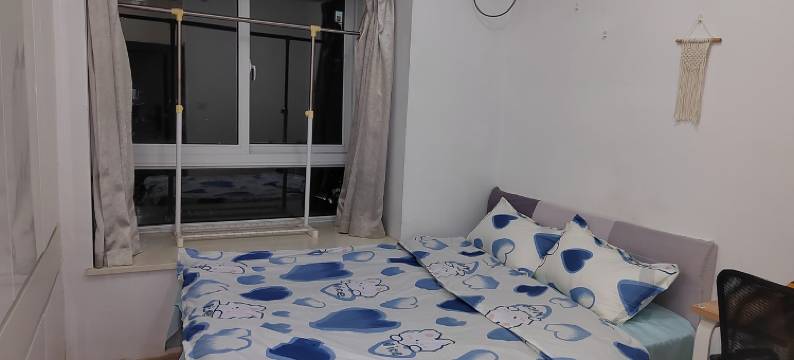 房东张经理公寓(曹家塘路分店)图片