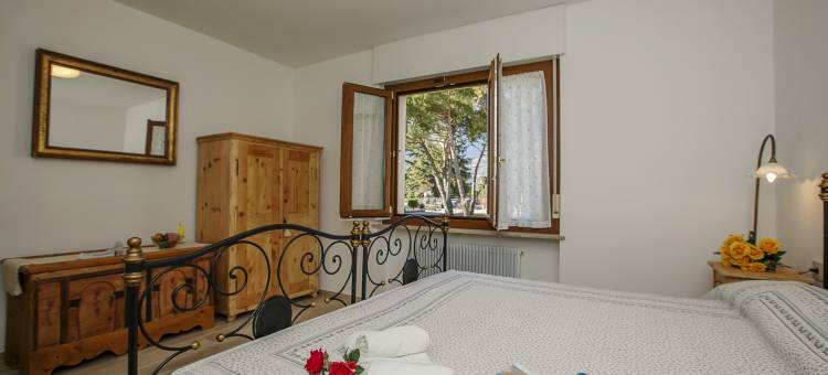 贝拉阿科公寓(Bella Arco Apartment)图片