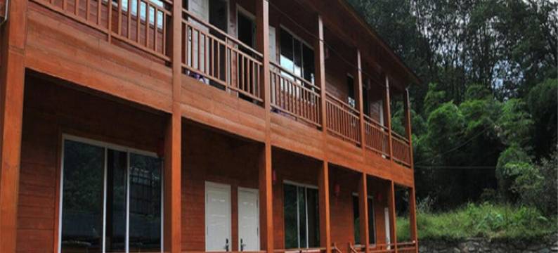 川藏驿站旅游开发图片