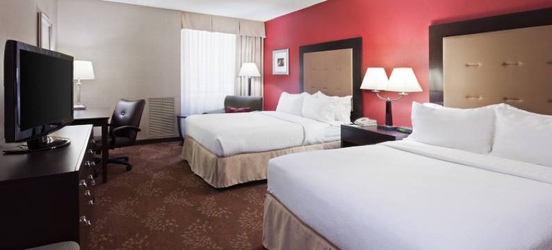 Holiday Inn 辛辛那提机场(Holiday Inn CINCINNATI AIRPORT by IHG)图片