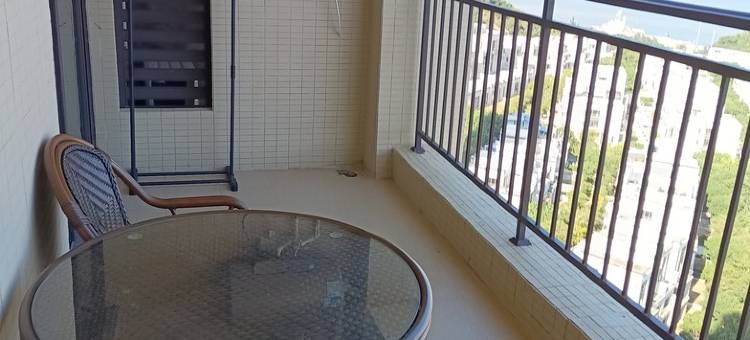 碧海观海公寓(览翠路4号分店)图片