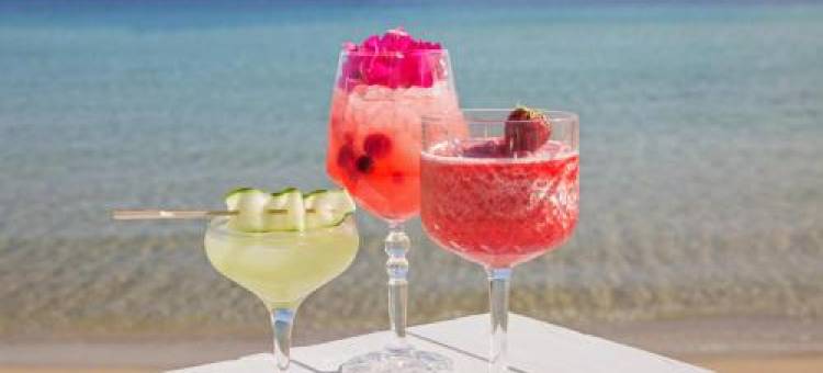 黄金海滩酒店(Golden Beach Hotel)图片