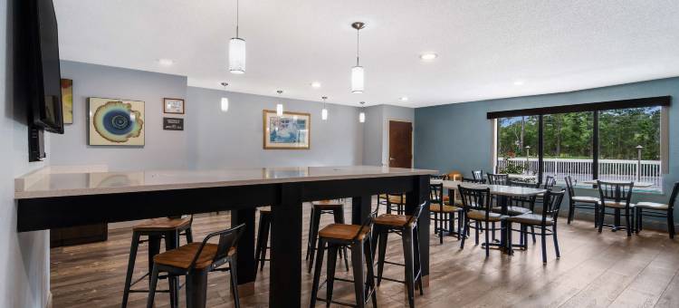 塔尔伯勒贝斯特韦斯特SureStay Plus酒店(SureStay Plus Hotel by Best Western Tarboro)图片