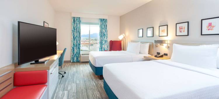 布鲁姆菲尔德博尔德希尔顿花园酒店(Hilton Garden Inn Broomfield Boulder)图片