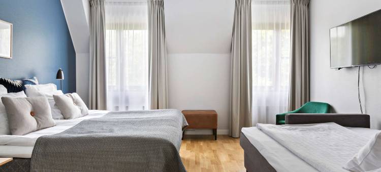 阿斯托利亚公园贝斯特韦斯特酒店(Best Western Hotel Park Astoria)图片