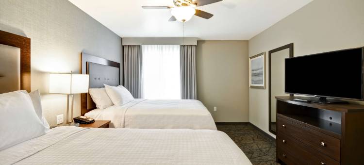 Homewood Suites by Hilton-凤凰城坦佩ASU区(Hws Phoenix Tempe ASU Area)图片