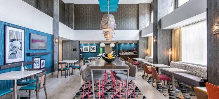 鲁伊多索多恩斯欢朋套房酒店(Hampton Inn and Suites by Hilton Ruidoso)图片