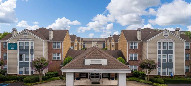 孟菲斯日耳曼敦Homewood Suites by Hilton(Homewood Suites by Hilton Memphis - Germantown (at Campbell Clinic))图片