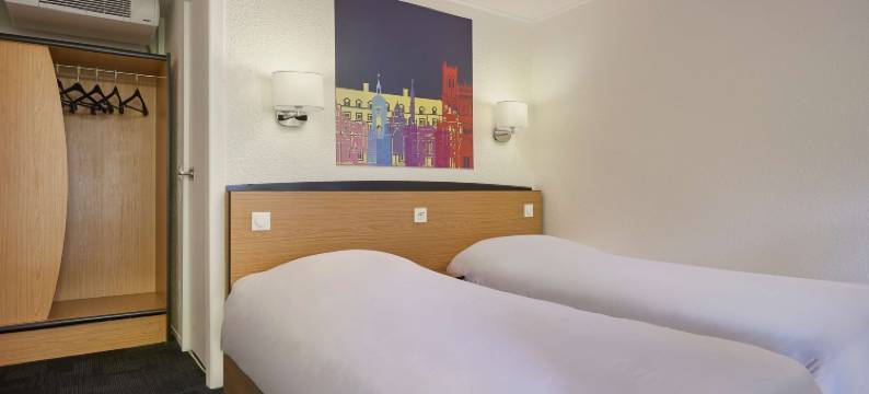 基里亚德卡昂北 - 埃鲁维尔圣克莱尔(Kyriad Caen Nord - Hérouville Saint Clair)图片