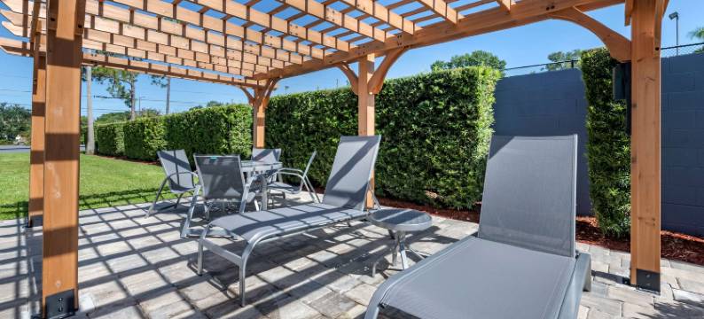 贝斯特韦斯特优质酒店奥兰多东 - 中弗罗里达大学地区(Best Western Plus Orlando East- UCF Area)图片