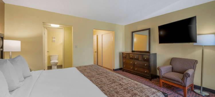 路易斯维尔东部贝斯特韦斯特酒店(Best Western Louisville East)图片