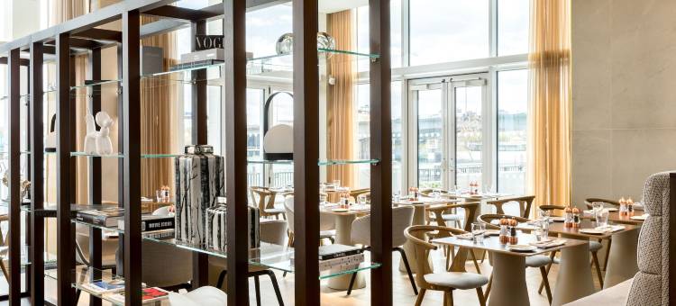 贝尔法斯特AC酒店(AC Hotel Belfast)图片