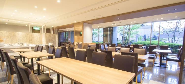 京都哈顿酒店(Hearton Hotel Kyoto)图片