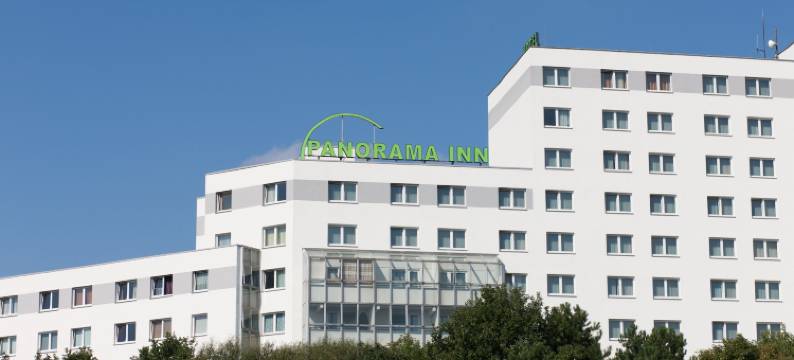 TOP全景酒店(TOP Panorama Inn Hotel Hamburg)图片