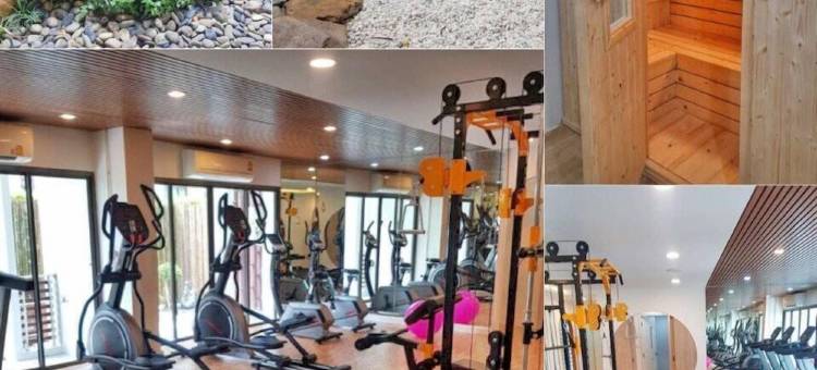 艾亚拉酒店(The Aiyara Ayutthaya)图片