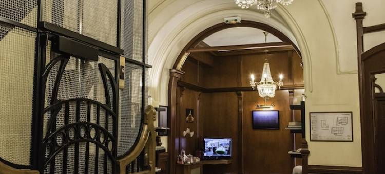 阿尔克贝斯特韦斯特酒店(Best Western Hotel DArc)图片