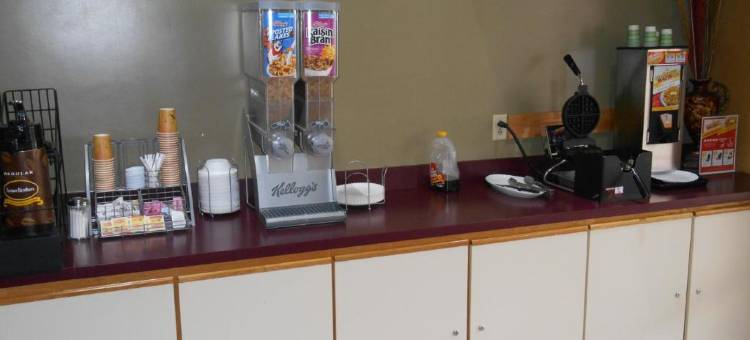 AmeriStay旅馆(AmeriStay Inn St Joseph)图片