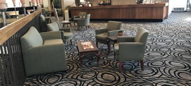 柯克斯维尔戴斯酒店(Days Inn by Wyndham Kirksville)图片