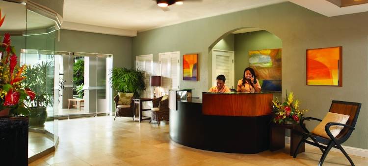 奥瑞格威基基海岸公寓酒店(Waikiki Shore by OUTRIGGER)图片