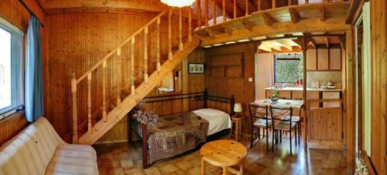 姆塞斯9号公寓(9 Musses Hotel Apartments)图片