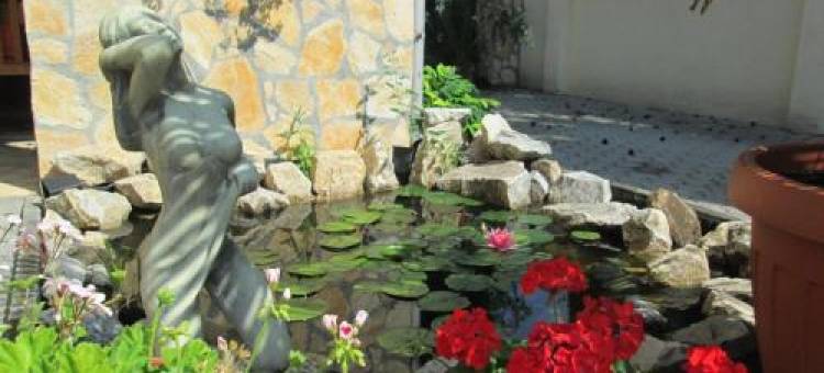 Mediterran Apartmanhaz Szantod图片