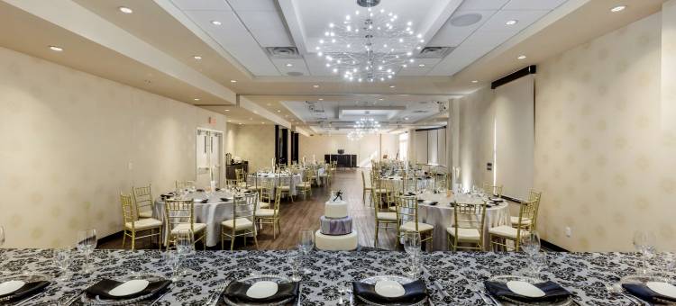 卡门C酒店，贝斯特韦斯特至尊精选(Best Western Premier C Hotel by Carmens)图片