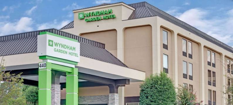 夏洛特机场东南温德姆花园酒店(Wyndham Garden Charlotte Airport Southeast)图片