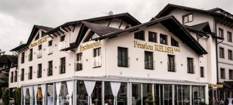 Pension Relish图片